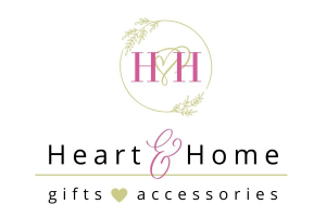 Heart and Home Gifts, Accessories and More
