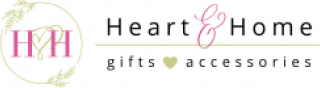 Heart and Home Gifts and Accessories