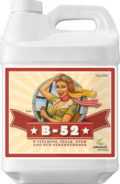 Advanced Nutrients Advanced Nutrients - B-52