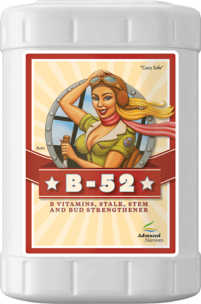 Advanced Nutrients B-52