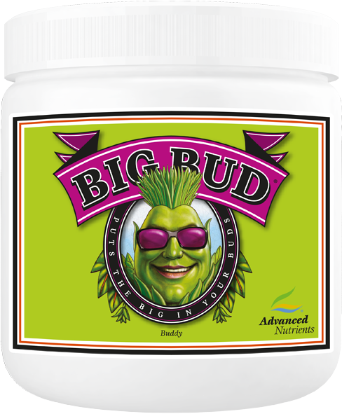 Advanced Nutrients Big Bud Powder