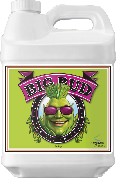 Advanced Nutrients Big Bud