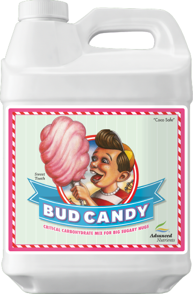 Advanced Nutrients Bud Candy