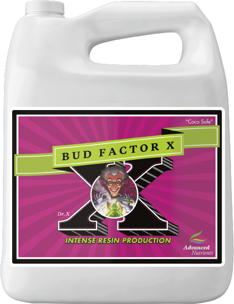 Advanced Nutrients Bud Factor X