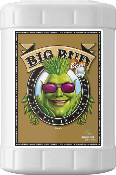 Advanced Nutrients Big Bud Coco