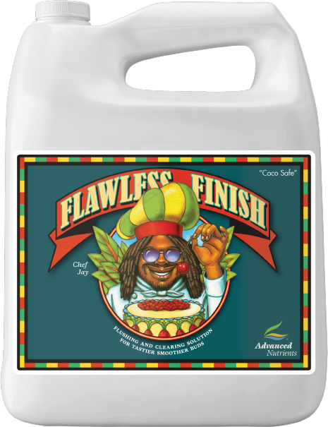 Advanced Nutrients Flawless Finish