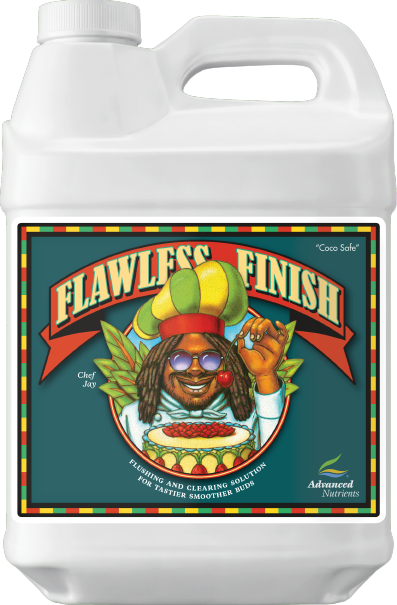 Advanced Nutrients Flawless Finish