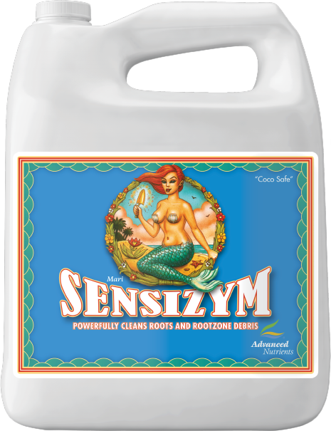 Advanced Nutrients Sensizym