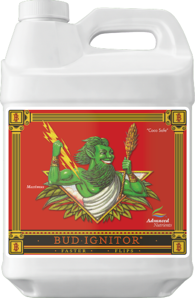 Advanced Nutrients Bud Ignitor