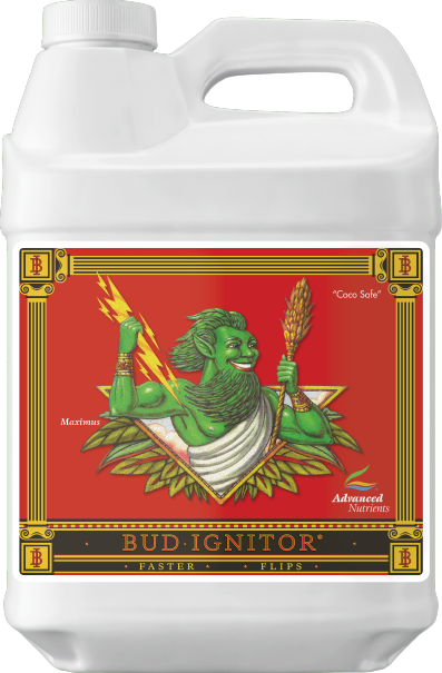 Advanced Nutrients Bud Ignitor