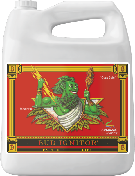 Advance Nutrients - Bud Ignitor - Valley Indoor