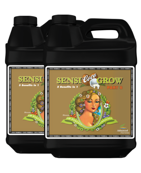 Sensi Coco Grow