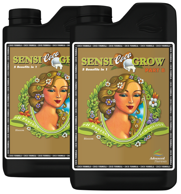 Advanced Nutrients pH Perfect Sensi Coco Grow