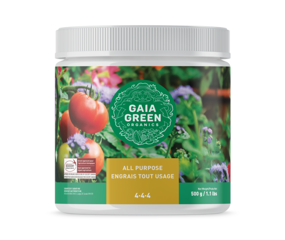 Gaia Green All Purpose