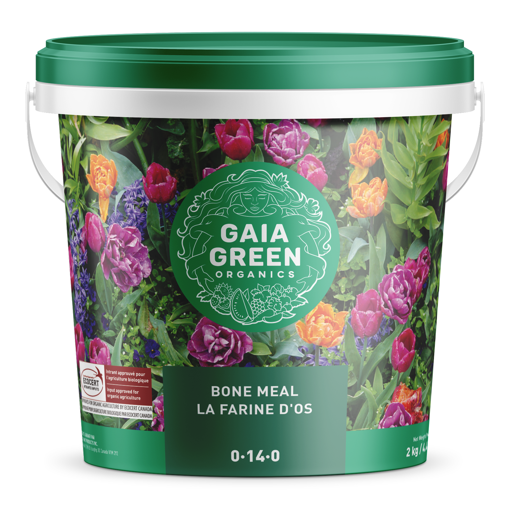 Gaia Green Bone Meal