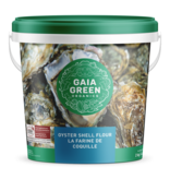 Gaia Green Oyster Shell Flour