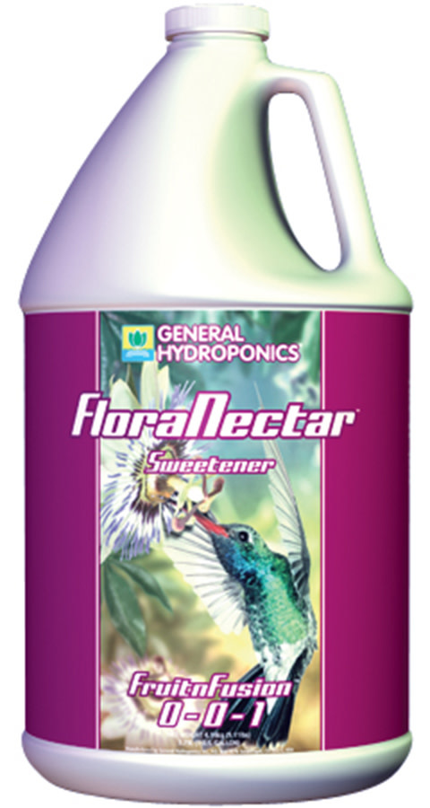 General Hydroponics FloraNectar