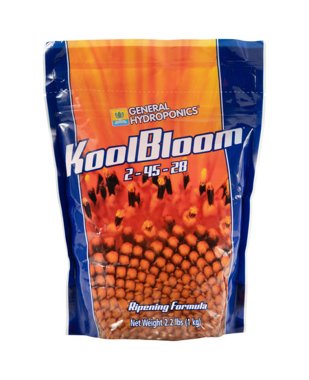 Dry KoolBloom