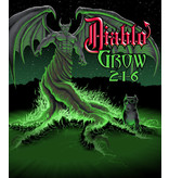 Diablo Nutrients Diablo Grow