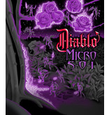 Diablo Nutrients Diablo Micro