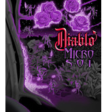 Diablo Nutrients Micro