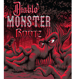 Diablo Nutrients Diablo Monster Rootz