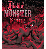 Diablo Nutrients Monster Rootz
