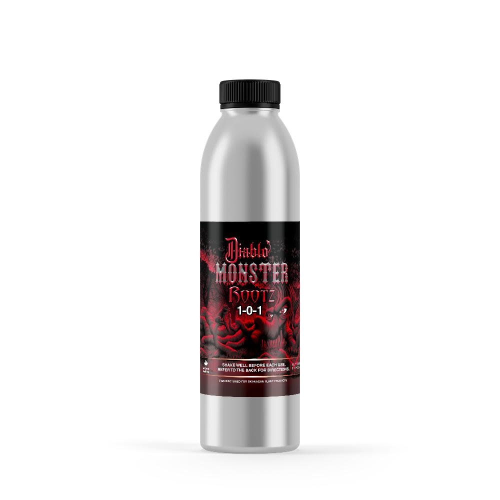 Diablo Nutrients Monster Rootz