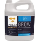 Remo Nutrients Remo's Grow