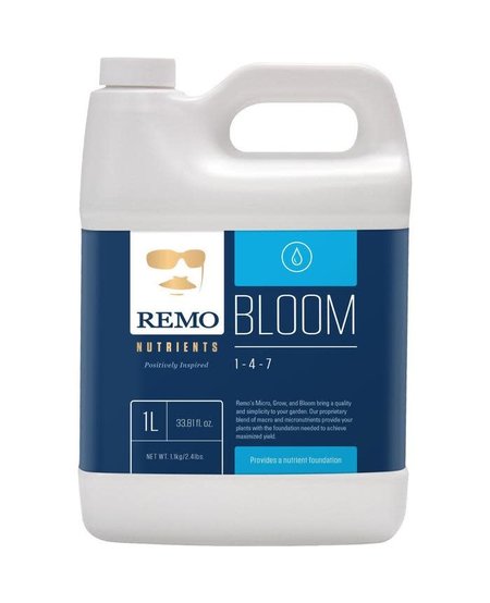 Remo's Bloom