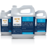 Remo Nutrients Remo's Bloom