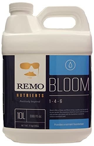 Remo Nutrients Remo's Bloom