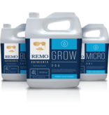 Remo Nutrients Remo's Micro