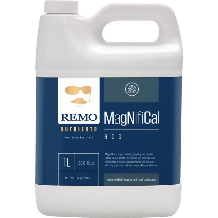Remo Nutrients Remo's MagNifiCal