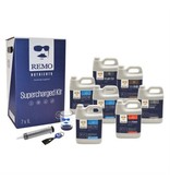 Remo Nutrients Remo Nutrients - Supercharged Kits