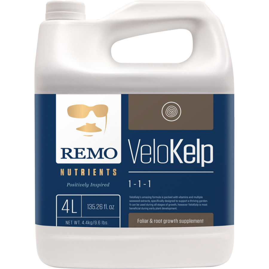 Remo Nutrients Remo's VeloKelp