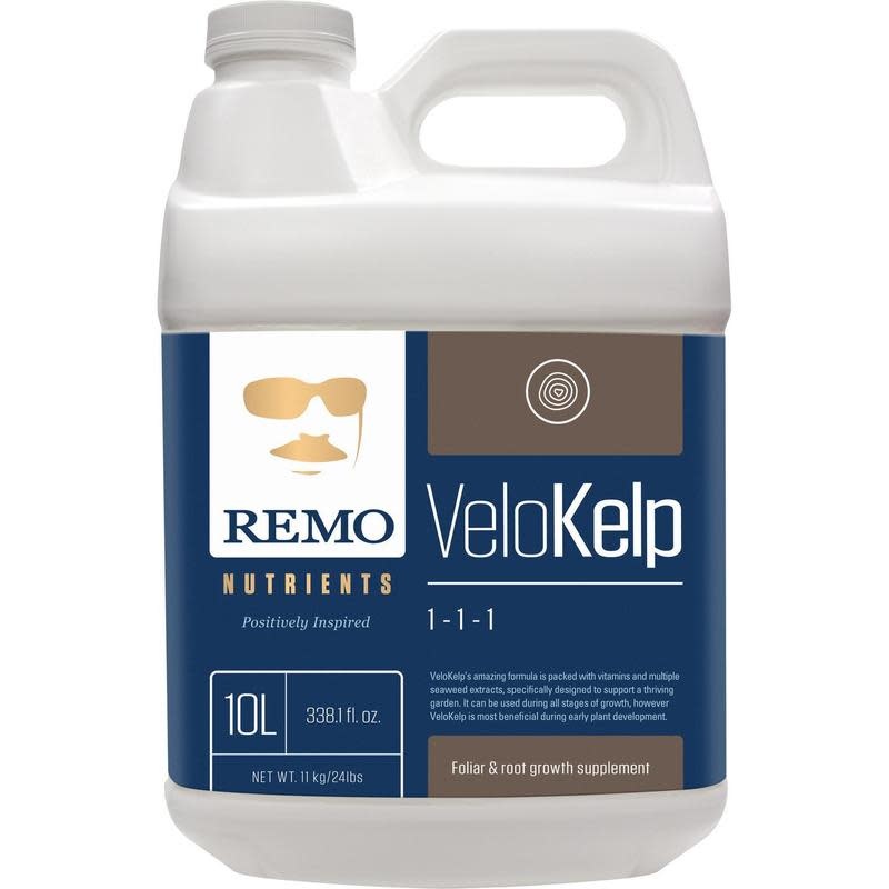 Remo Nutrients Remo's VeloKelp