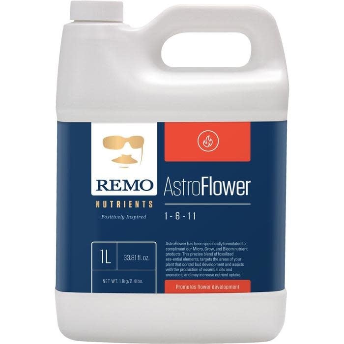 Remo Nutrients Remo's Astroflower