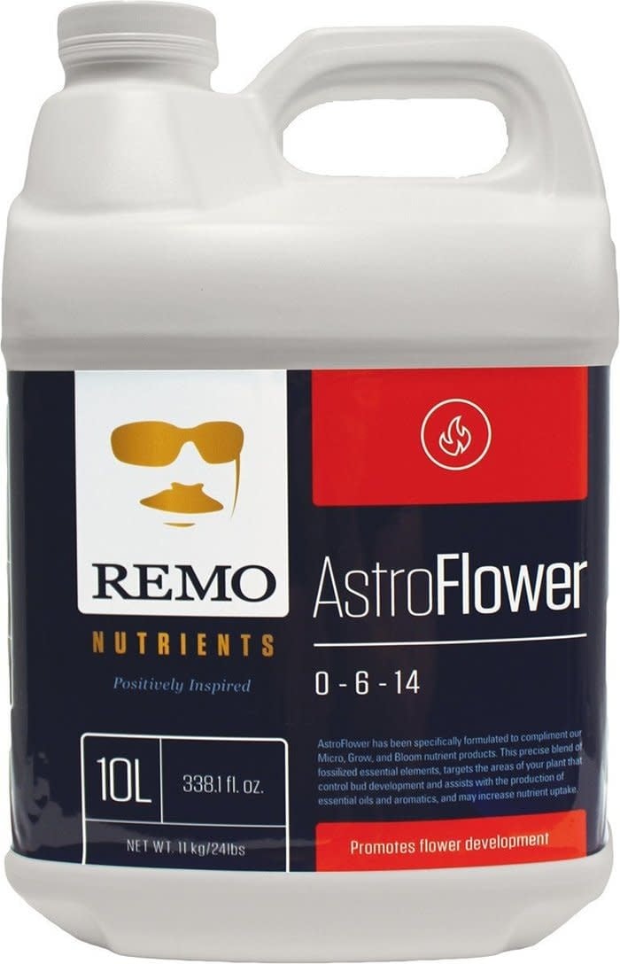 Remo Nutrients Remo's Astroflower
