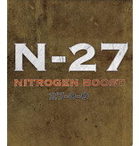 Diablo Nutrients N-27 Nitrogen Boost
