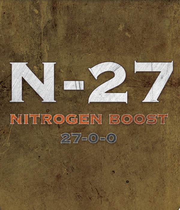 Diablo Nutrients Diablo N-27 Nitrogen Boost