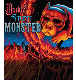Diablo Nutrients Diablo Stunt Monster