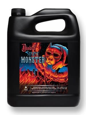 Diablo Nutrients Stunt Monster