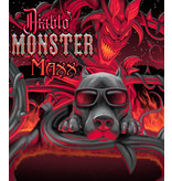 Diablo Nutrients Monster Maxx