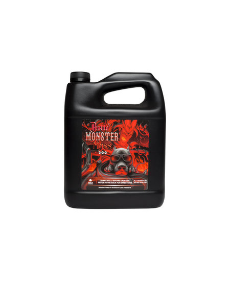 Monster Maxx