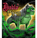 Diablo Nutrients Push