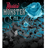 Diablo Nutrients Monster Cal