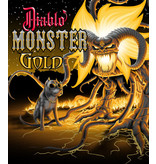 Diablo Nutrients Monster Gold