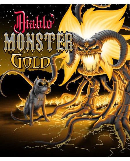 Monster Gold