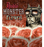 Diablo Nutrients Diablo Monster Flower
